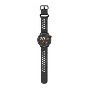Hammer Watch 2 Lite Czarny - Smartwatch - miniaturka - grafika 1