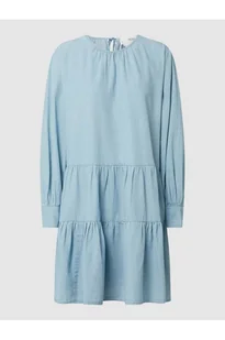 Sukienka z bawełny model Gilli - Selected Femme - Sukienki - miniaturka - grafika 1