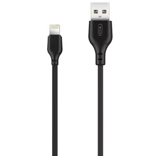 Xo Kabel Szybki kabel Usb Lightning do iPhone 1m - Kable USB - miniaturka - grafika 2
