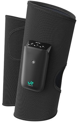 Masażer Urevo Masażer bezprzewodowy UREVO Care Wireless Relax Massager