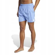Kąpielówki męskie - ADIDAS SZORTY DO PŁYWANIA SPODENKI JX2670 R. XXL - miniaturka - grafika 1