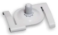 Pozostałe akcesoria sieciowe - LANCOM T-Bar Mount (LN, Bulk 10) Uchwyt punktu dostępu WLAN - miniaturka - grafika 1