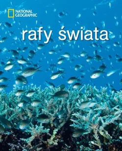 Rafy Świata - Albumy krajoznawcze - miniaturka - grafika 1