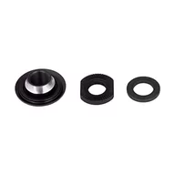 Narzędzia rowerowe - Shimano HB-M525-A Right Hand Lock nut Unit Y2SW98030 - miniaturka - grafika 1