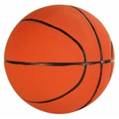 Zabawki dla psów - Trixie Piłka Sportowa Kauczukowa 13Cm - miniaturka - grafika 1