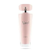 Wody i perfumy damskie - PUPA Milano Vamp! Pink Woda perfumowana 100 ml - miniaturka - grafika 1