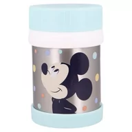 Lunch boxy - Disney MICKEY MOUSE Mickey Mouse Pojemnik izotermiczny 284 ml Cool 13060 - miniaturka - grafika 1