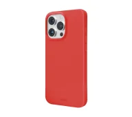 Etui i futerały do telefonów - SBS Instinct do iPhone 16 Pro Czerwony - miniaturka - grafika 1