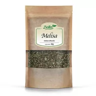 Herbata - ZIÓŁKO Ziółko Melisa 50 g ZI039 - miniaturka - grafika 1
