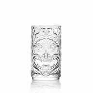 Szklanki - Szklanki Tiki do drinków wysokie, highball 450 ml 4 szt - miniaturka - grafika 1