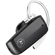 Słuchawki bluetooth - Motorola HK375 czarne - miniaturka - grafika 1
