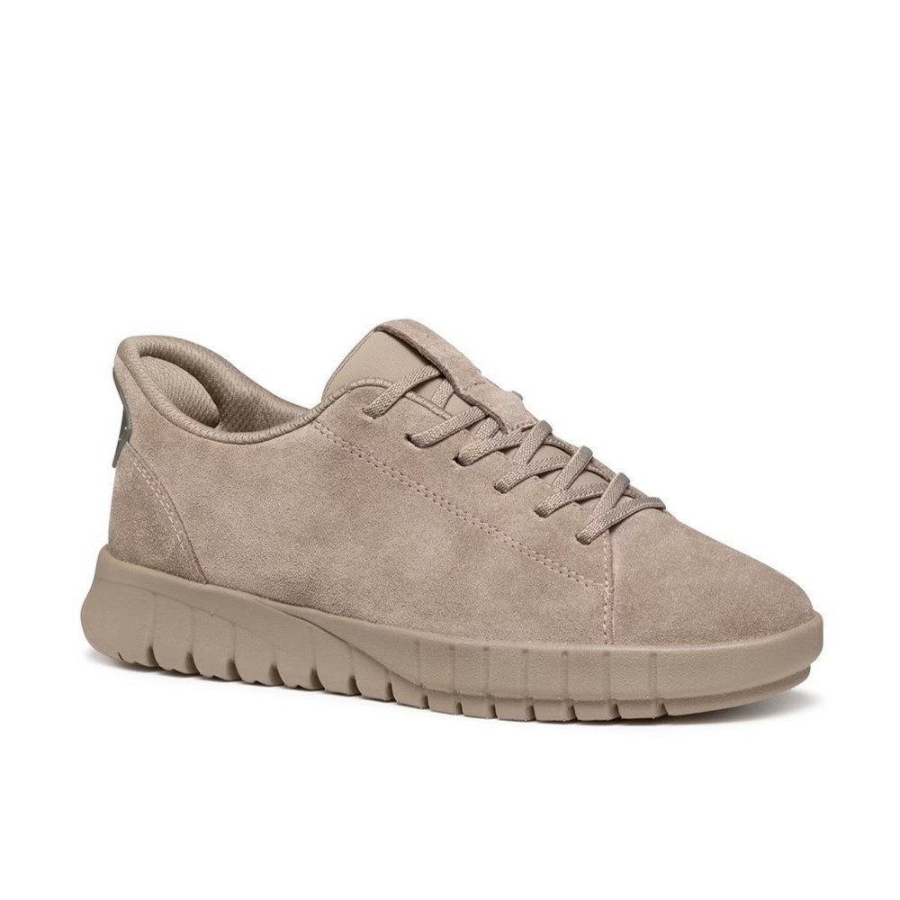 Buty Geox Flextride Plus D567SA02215C6029