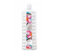 Kosmetyki do kąpieli - AVON SENSES BUBBLE BATH PŁYN DO KĄPIELI ALOHA MONOI 1000ML - miniaturka - grafika 1