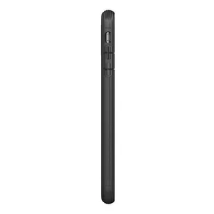 Incase Protective Clear Cover - Etui iPhone Xs Max (Black) - Etui i futerały do telefonów - miniaturka - grafika 4