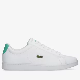 LACOSTE CARNABY EVO 0722 1 SMA - Lacoste - Buty sportowe męskie - miniaturka - grafika 1