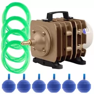 Fontanny ogrodowe - Sunsun Aco-001 - Zestaw Napowietrzający 20L/Min - miniaturka - grafika 1