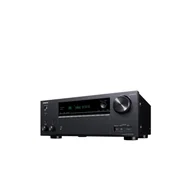 Amplitunery - Onkyo TX-NR7100 Black - Kup na RATY, , 10x 599,90zł - miniaturka - grafika 1