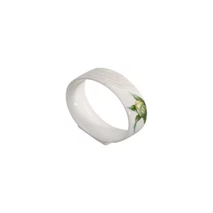 Obrączka na serwetki Quinsai Garden Gifts Villeroy & Boch - Obrusy i serwetki - miniaturka - grafika 1