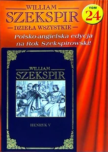William Szekspir Dzieła Wszystkie - Czasopisma - miniaturka - grafika 1
