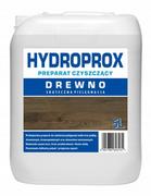 HYDROPROX CZYSZCZENIE DREWNO 5L