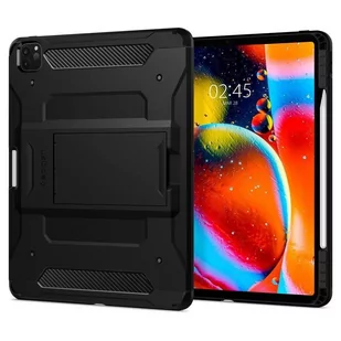 Spigen Tough Armor Pro Ipad Pro 11 2018/2020 Black - Akcesoria do tabletów i e-booków - miniaturka - grafika 2