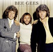 Australia (The Bee Gees) (Vinyl / 12" Album Coloured Vinyl)