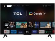 Telewizory - TCL 55" 55V6B UH, Google TV - miniaturka - grafika 1
