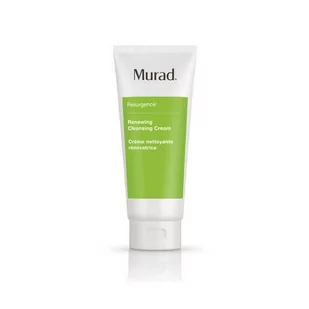 Murad Cleansing Cream - Oczyszczając krem do mycia twarzy - Kremy oczyszczające - miniaturka - grafika 3