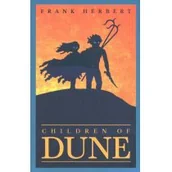 Pozostałe książki - Orion Publishing Co Children Of Dune - miniaturka - grafika 1