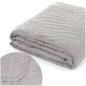 Narzuty - Narzuta 200 x 220 Tłoczona Mikrofibra Nicole 09 - miniaturka - grafika 1