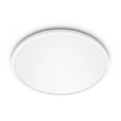 Lampy sufitowe - Philips Lampa sufitowa Superslim CL550, Ø300 - miniaturka - grafika 1