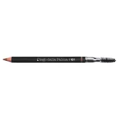 Akcesoria i kosmetyki do stylizacji brwi - Diego dalla Palma The Brow Studio Water resistant Eyebrow Pencil Kredka do brwi 1 ct LIGHT - miniaturka - grafika 1