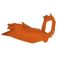 Części motocyklowe - ACERBIS 0016873.010 Panele boczne, Pomarańczowy - miniaturka - grafika 1