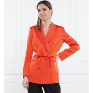 Marynarki i żakiety damskie - Marella Marynarka | Slim Fit - miniaturka - grafika 1