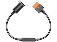 Akcesoria do drona - Kabel ładowania SDC DJI Power ładowarka samochodowa (12V) - miniaturka - grafika 1