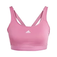 Biustonosze - adidas Biustonosz sportowy Marka Model TLRD Move HS - miniaturka - grafika 1