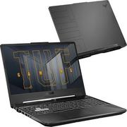 Laptopy - Asus TUF Gaming F15 i5-11400H/16GB/960/Win11 RTX3050 FX506HCB-HN161W - miniaturka - grafika 1