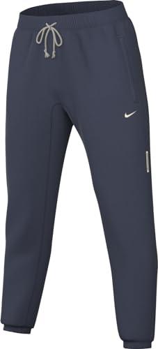 Nike Spodnie męskie M Nk Df Std Issue Pant, Thunder Blue/Pale Ivory, CK6365-437, L