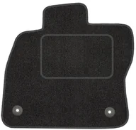 Dywaniki samochodowe - Dywanik Welurowy Kierowcy Do Skoda Octavia Iii 13- - miniaturka - grafika 1