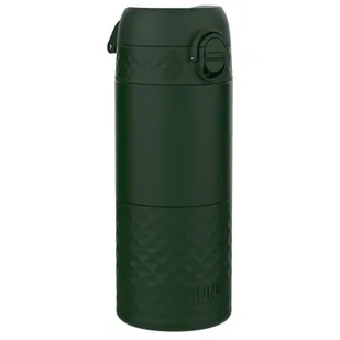 Butelka ION8 Double Wall Travel Mug I8HS360DGRE Dark Green - Survival - akcesoria - miniaturka - grafika 1