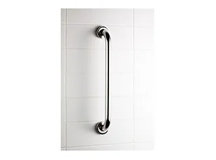 Bisk R Uchwyt łazienkowy Masterline PRO 04781 400 mm - Akcesoria łazienkowe - miniaturka - grafika 2