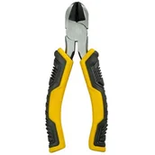 Śrubokręty - Stanley Szczypce control-grip boczne, 150 mm - miniaturka - grafika 1