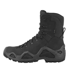 LOWA - Buty Z-8N GTX® C - Czarny - 310680 0999 - Odzież taktyczna i umundurowanie - miniaturka - grafika 2
