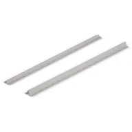 Listwy i profile - Listwa podtynkowa Alustar W10 3 mb - miniaturka - grafika 1