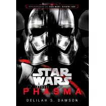 Star Wars. Phasma - Science-fiction - miniaturka - grafika 1