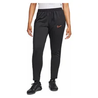 Piłka nożna - Spodnie piłkarskie damskie Nike Dri-FIT Academy DX0508 - miniaturka - grafika 1