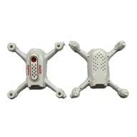 Akcesoria do drona - Obudowa biała - X22W-07-WHT - miniaturka - grafika 1