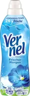 Środki do prania - Vernel Frischer Morgen Płyn do Płukania 39 prań - miniaturka - grafika 1