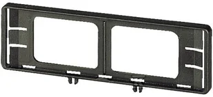 Ramka tabliczki łącznika krzywkowego T ZFSX-P3 - Sterowniki i przekaźniki - miniaturka - grafika 1