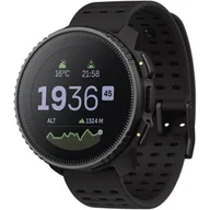 Smartwatch - Suunto Vertical - 49mm - GPS - czarny - miniaturka - grafika 1